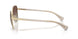 9116B8 - Gold - Brown Gradient Mirror