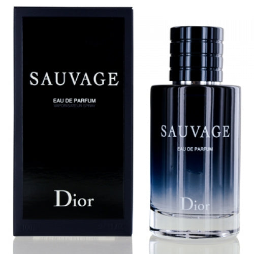 Ch. Dior Sauvage EDP Spray