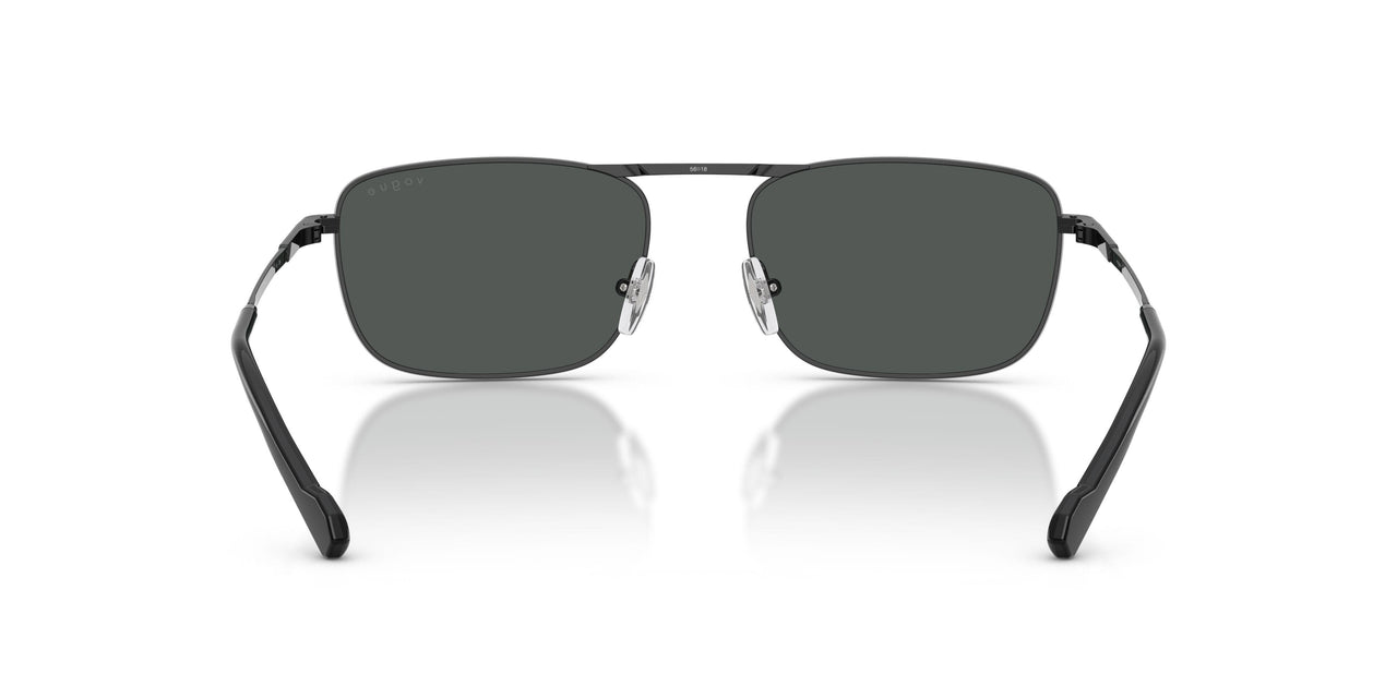 352/87 - Black - Dark Grey