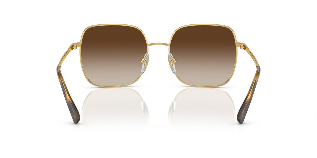 280/13 - Gold - Brown Gradient