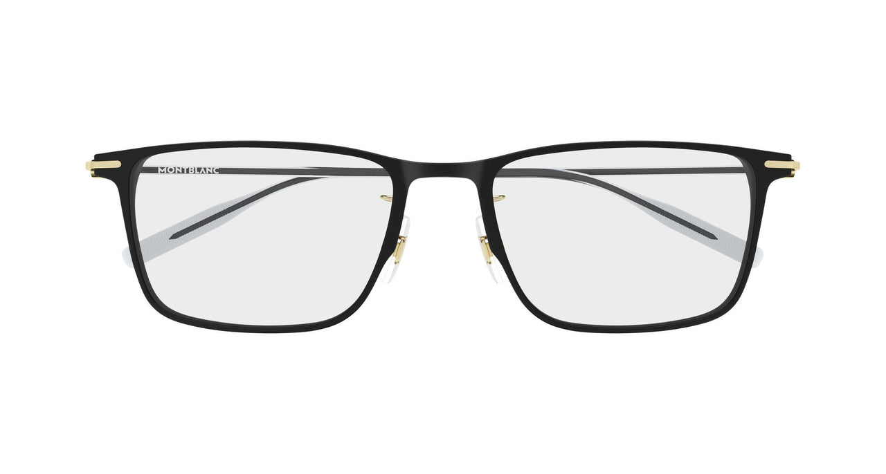 001 - Black - Transparent