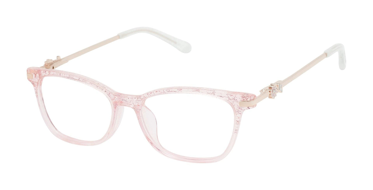 Lulu by Lulu Guinness LK056 Eyeglasses