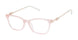 Lulu by Lulu Guinness LK056 Eyeglasses