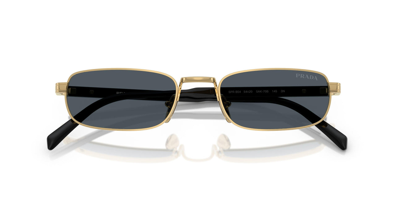5AK70B - Gold - Dark Grey