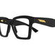 001 - Black - Transparent