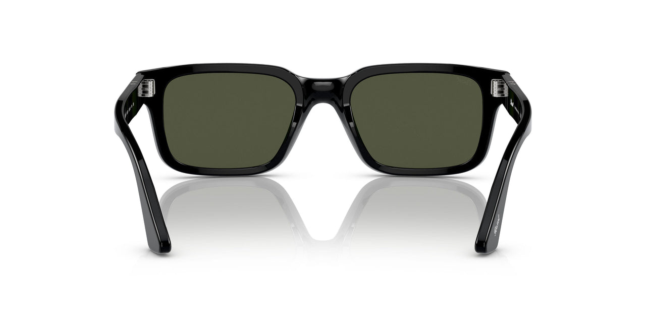 95/31 - Black - Green