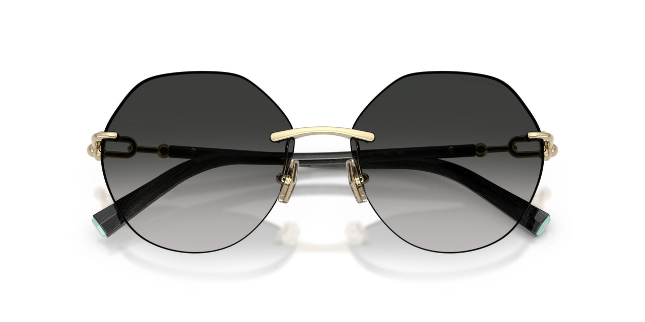 62413C - Gold - Grey Gradient