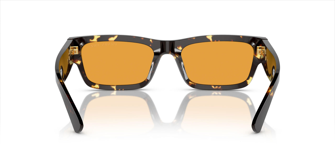 16O20C - Brown - Yellow Polar