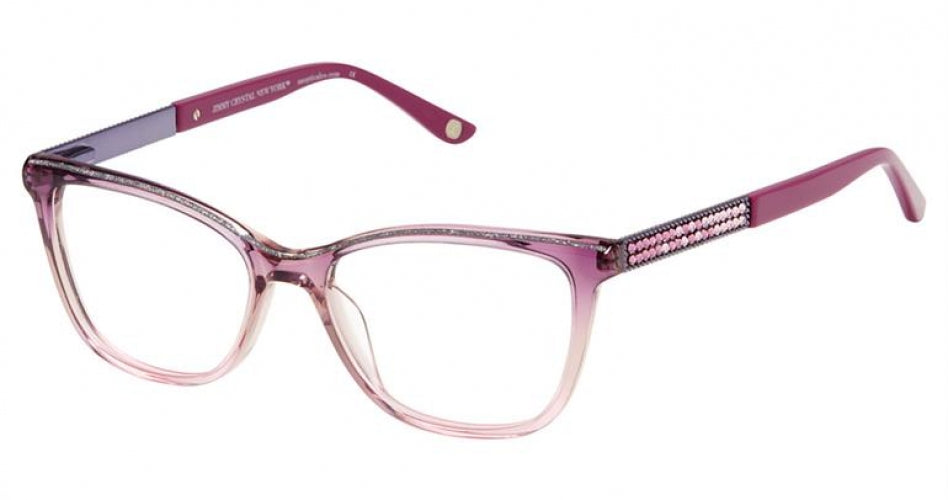 Jimmy Crystal New York Paros Eyeglasses