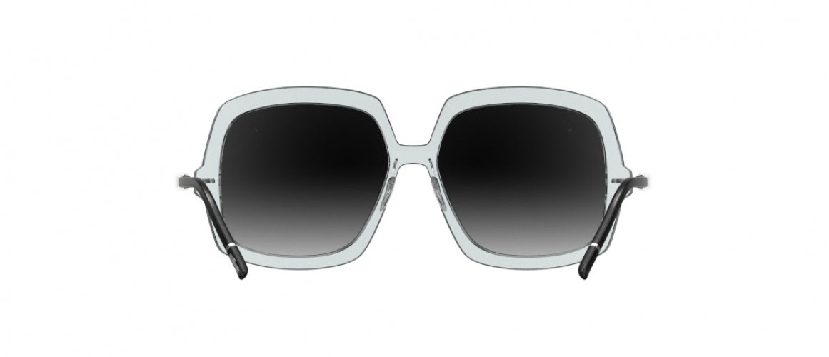6500 - SILVER/BLACK - SLM Grey Gradient