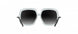 6500 - SILVER/BLACK - SLM Grey Gradient