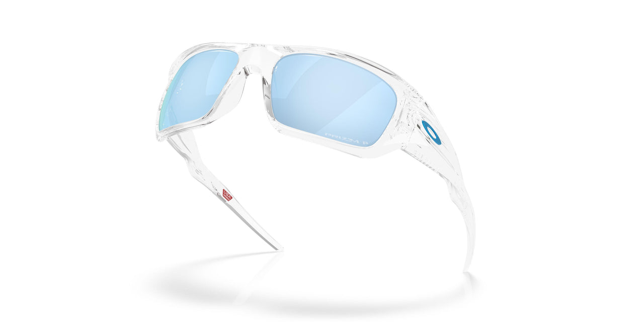 948607 - Transparent - Prizm Deep Water Polarized
