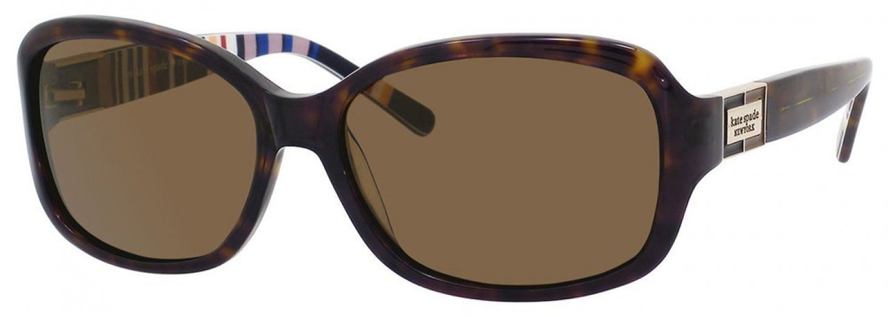 Kate Spade ANNIKA Sunglasses