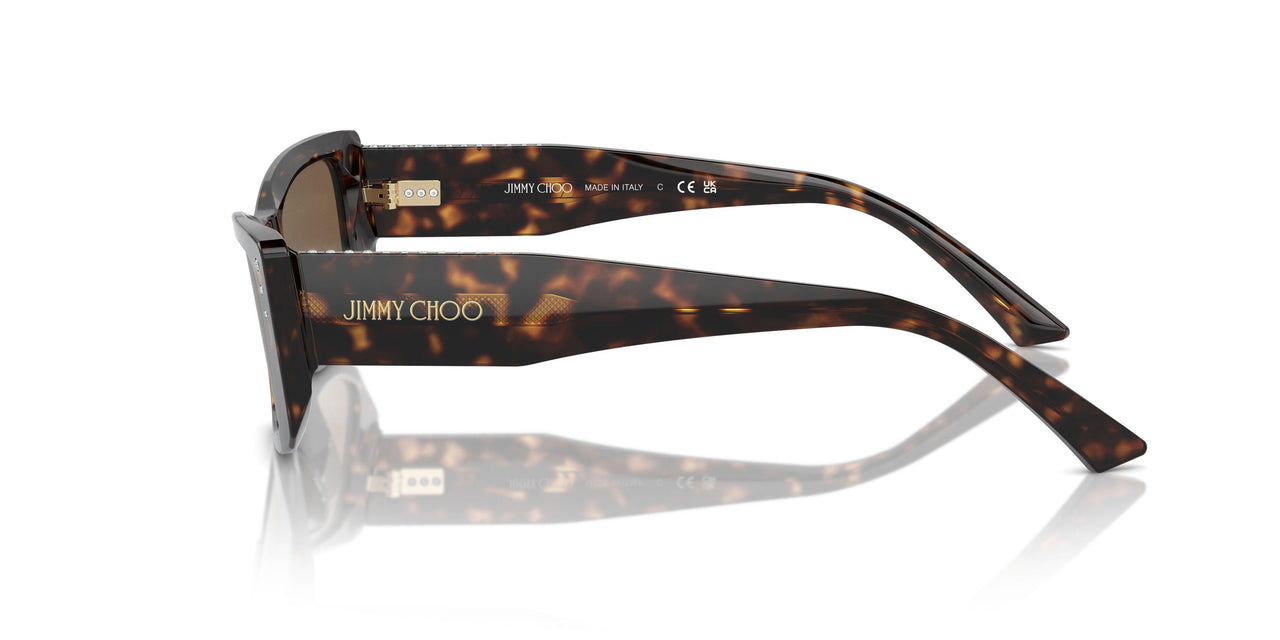 500273 - Tortoise - Dark Brown