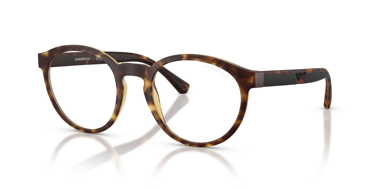 58021W - Havana - Clear