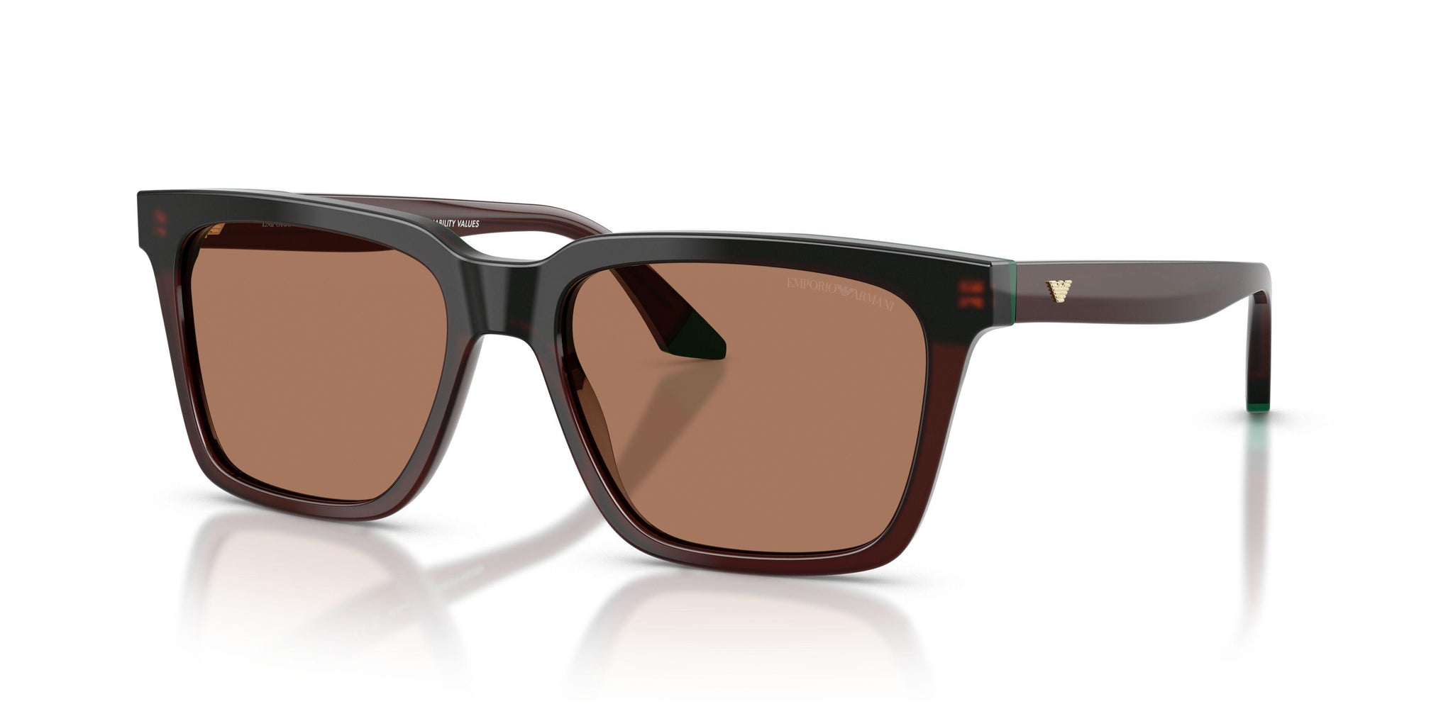Emporio Armani 4260 Sunglasses