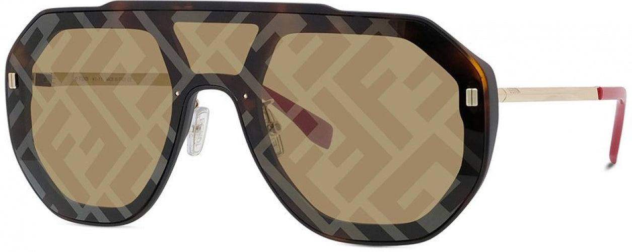 Fendi FE40006U Sunglasses