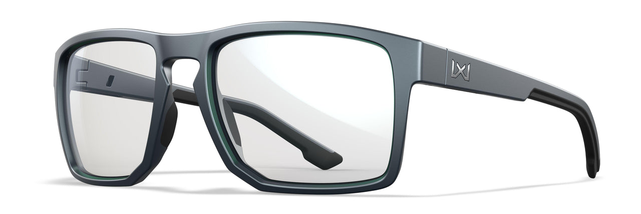 AC6FND07 Captivate Polarized Green Mirror/Matte Graphite