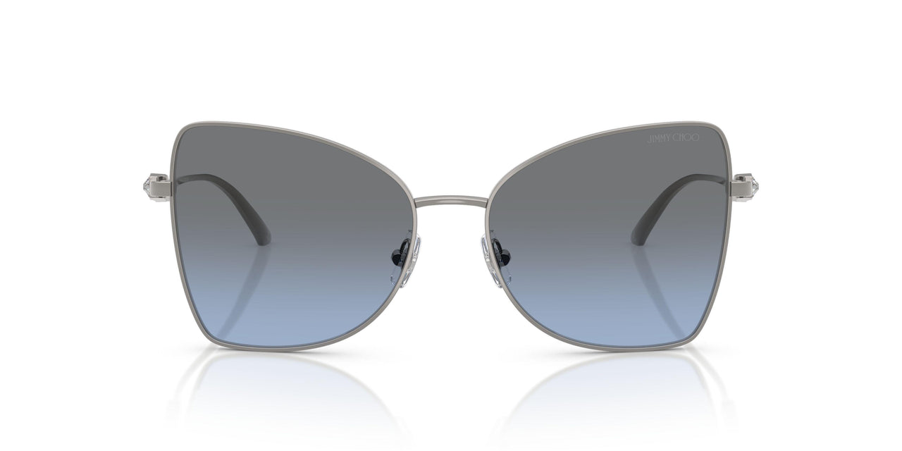 30048F - Grey - Gradient Blue