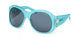 Emilio Pucci 0233 Sunglasses