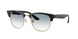 Ray-Ban Clubmaster Reverse R0504S Sunglasses