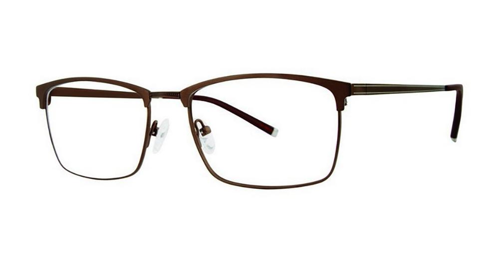 MTTBRWN - Matte Brown