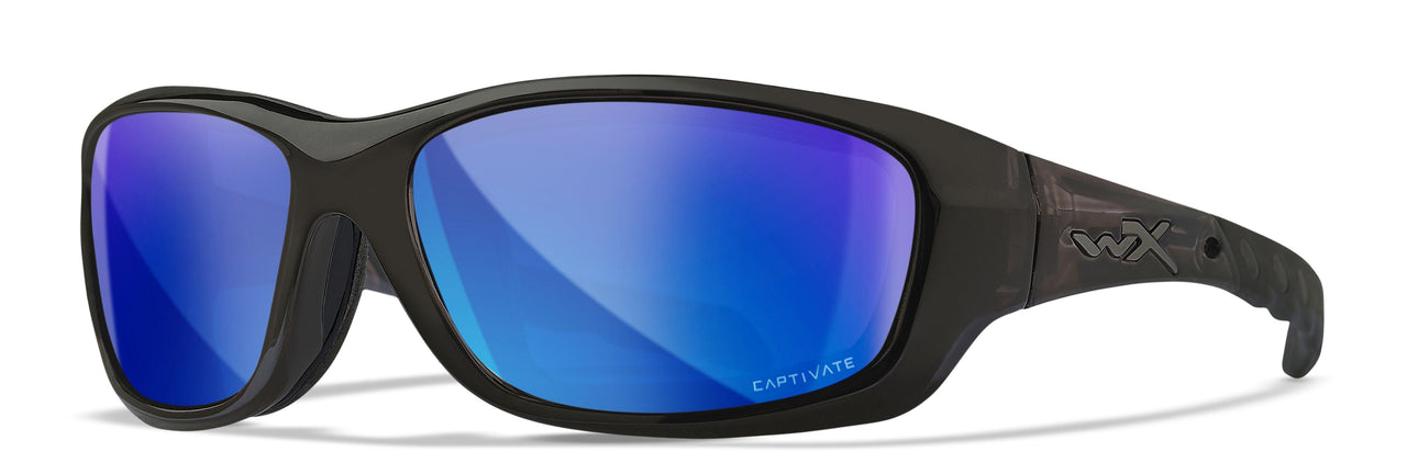 CCGRACPBM Captivate Polarized Blue Mirror