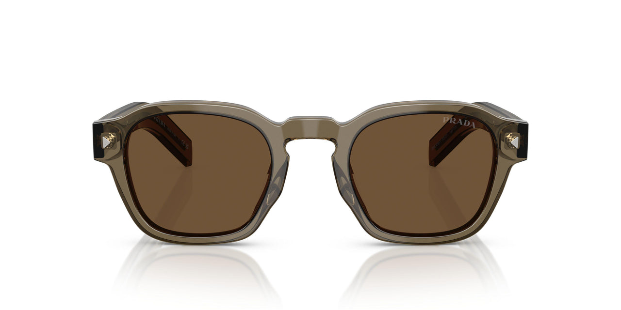 18T70F - Brown - Dark Brown