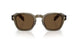 18T70F - Brown - Dark Brown