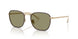 30022A - Gold - Green