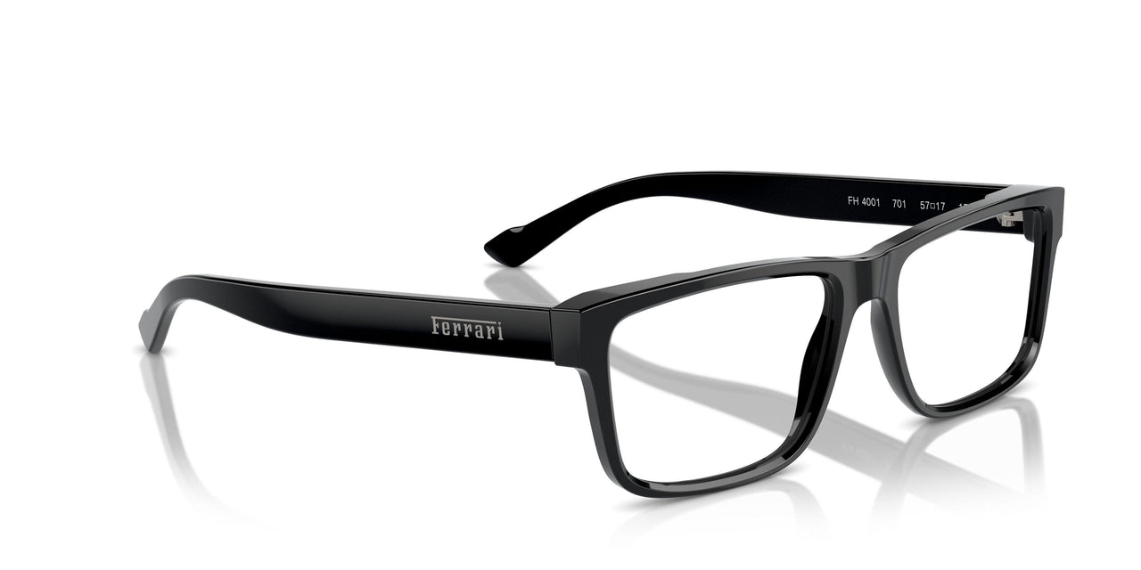 701 - Black