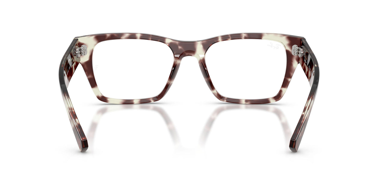 8458 - Blue - Clear