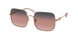 93678D - Pink - Navy Pink Peach Gradient