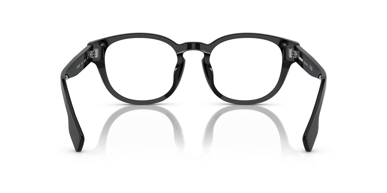 3001 - Black