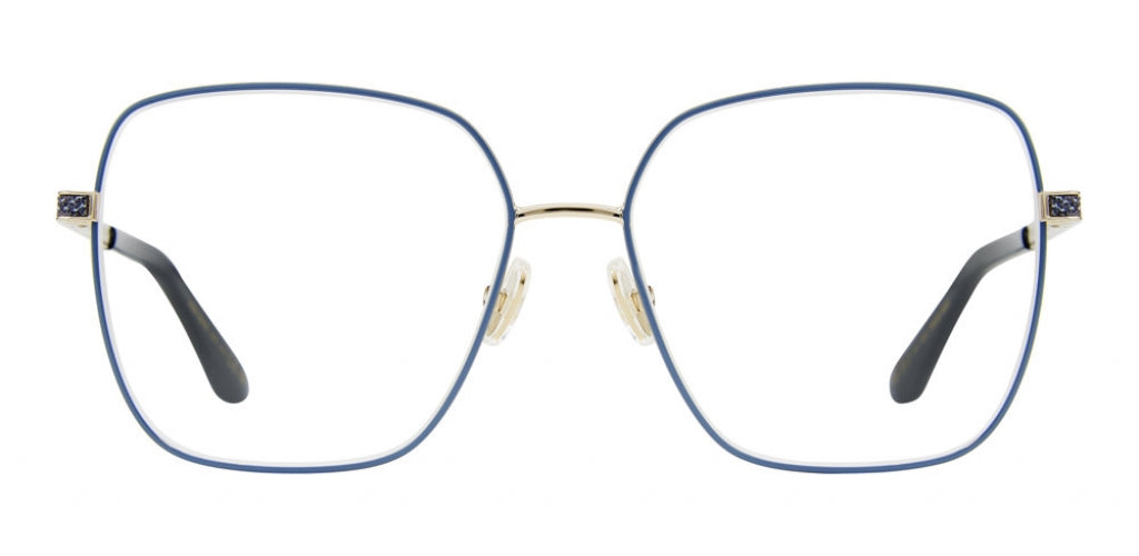 0LKS-00 - GOLD BLUE
