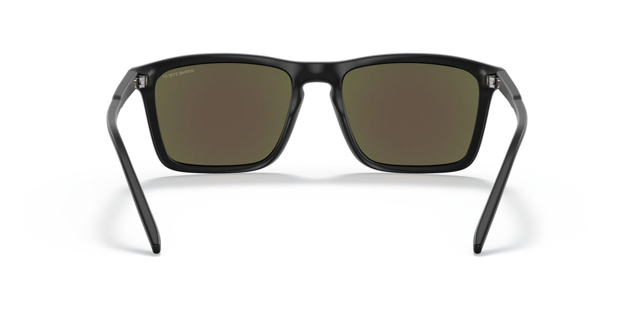 01/22 - Black - Polar Dk Grey Mirror Water