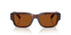 322273 - Red - Dark Brown