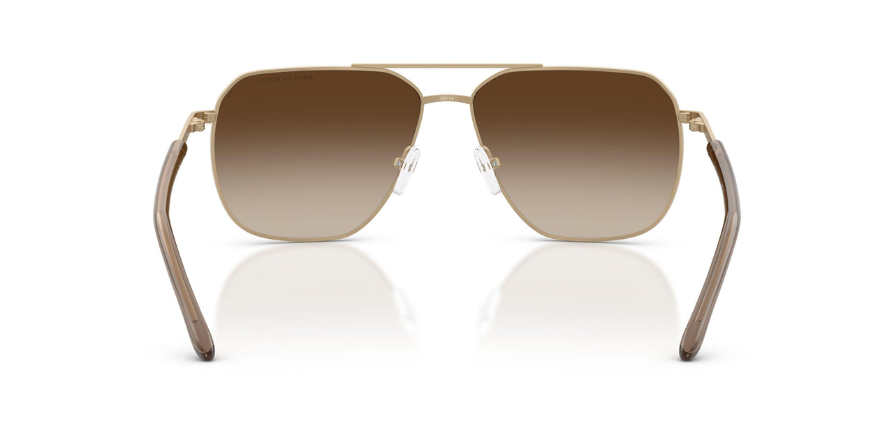 612113 - Gold - Brown Gradient