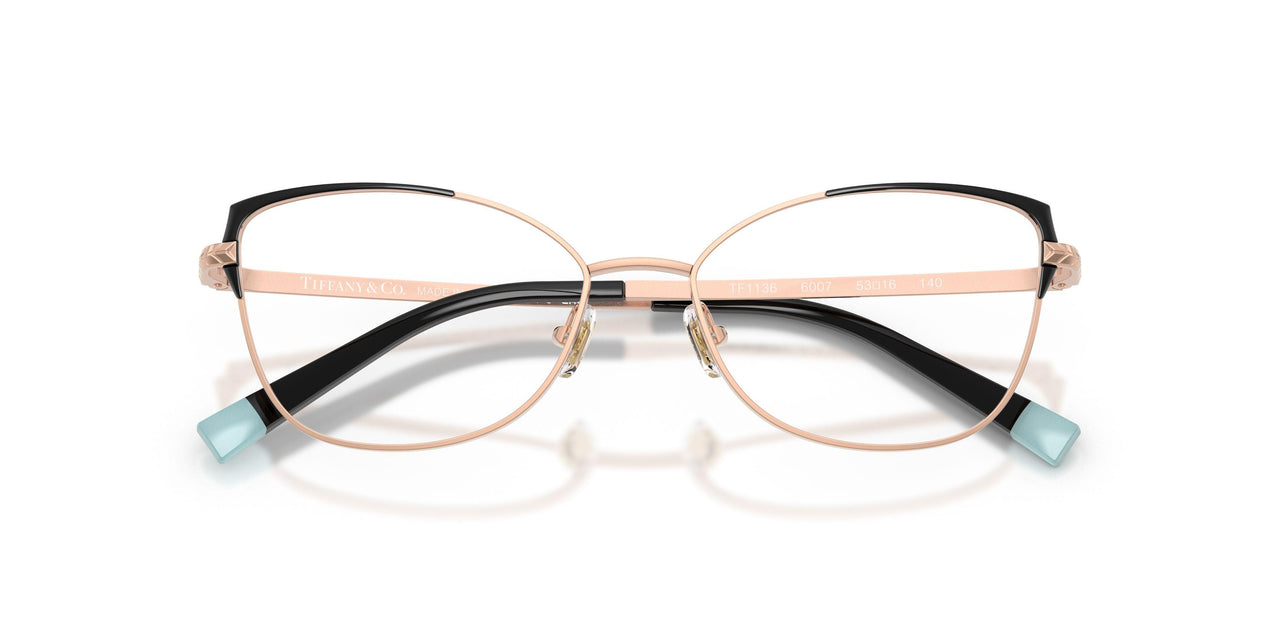 Tiffany 1136 Eyeglasses