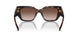 W65613 - Brown - Gradient Brown