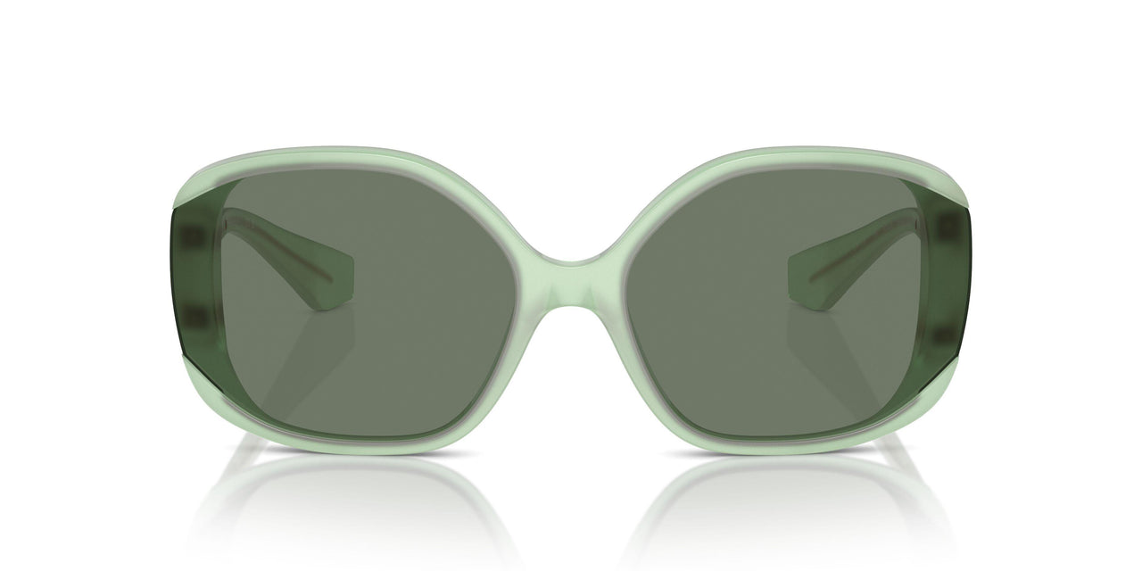 003/3H - Green - Dark Green