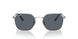 9209R5 - Silver - Blue