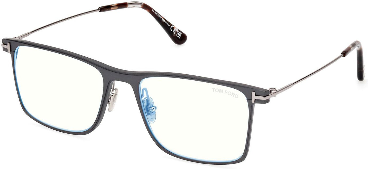 Tom Ford 5865B Blue Light blocking Filtering Eyeglasses