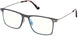 Tom Ford 5865B Blue Light blocking Filtering Eyeglasses