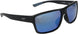 02 - Matte Black - Blue Hawaii