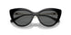 50171W - Black - Clear