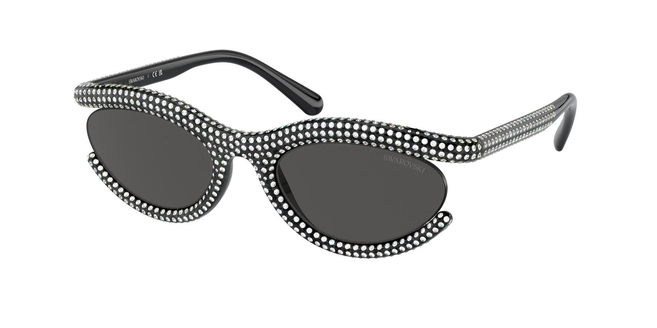 Swarovski 6006 Sunglasses