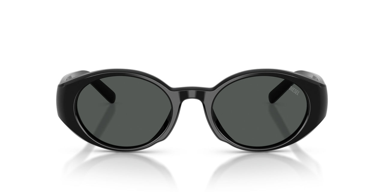 200187 - Black - Solid Black