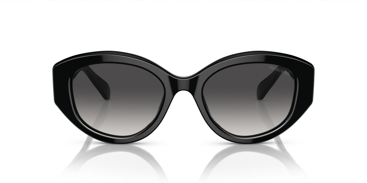 10018G - Black - Grey Gradient