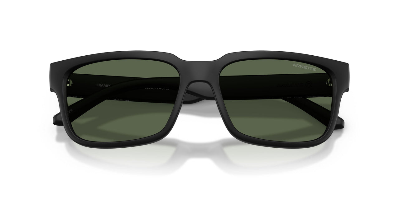 29009A - Black - Dark Green Polar